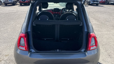 Fiat 500 1.0 Mild Hybrid Red 3dr Petrol Hatchback